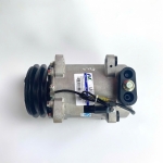 Lốc điều hoà Chenglong 15T Lốc lạnh Chenglong